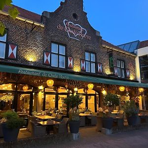 Hotel Arcen